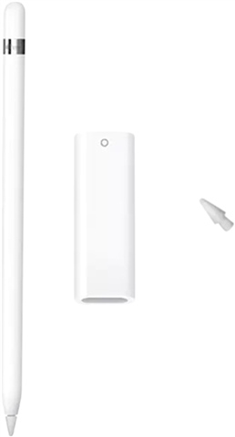 iPadアクセサリー Apple Pencil A1603 Apple Pencil 1st Gen (A1603) Lightning stylus for iPad, iPad Pro